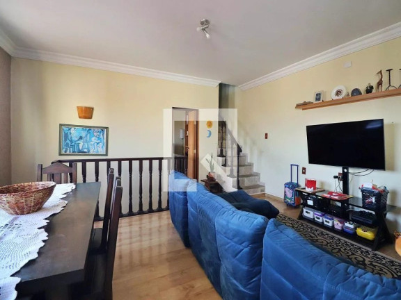 Imagem Casa com 5 Quartos à Venda, 340 m² em Vila Curuçá - Santo André Imagem Casa com 5 Quartos à Venda, 340 m² em Vila Curuçá - Santo André