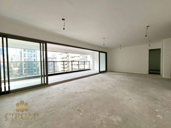 Imagem Apartamento com 3 Quartos à Venda, 212 m² em Jardim América - São Paulo Imagem Apartamento com 3 Quartos à Venda, 212 m² em Jardim América - São Paulo