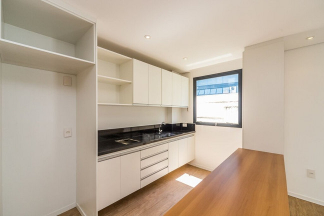 Imagem Imóvel com 1 Quarto à Venda, 30 m² em Moema - São Paulo
