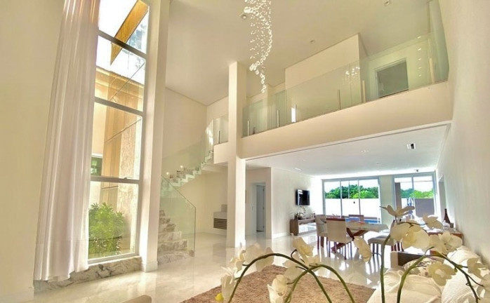 Imagem Casa com 5 Quartos à Venda, 380 m² em Jacuhy - Serra Imagem Casa com 5 Quartos à Venda, 380 m² em Jacuhy - Serra