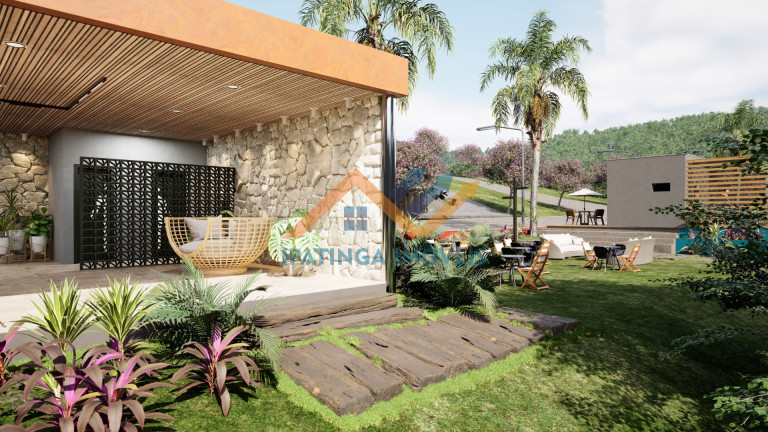 Imagem Terreno à Venda, 364 m² em Residencial Bethânia - Santana Do Paraíso Imagem Terreno à Venda, 364 m² em Residencial Bethânia - Santana Do Paraíso