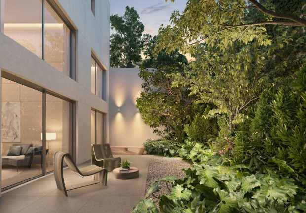 Imagem Studio com 1 Quarto à Venda, 36 m² em Higienópolis - São Paulo