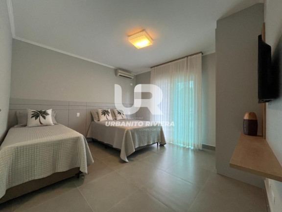 Imagem Casa com 6 Quartos à Venda, 470 m² em Riviera | Casa Módulo 20 - Bertioga