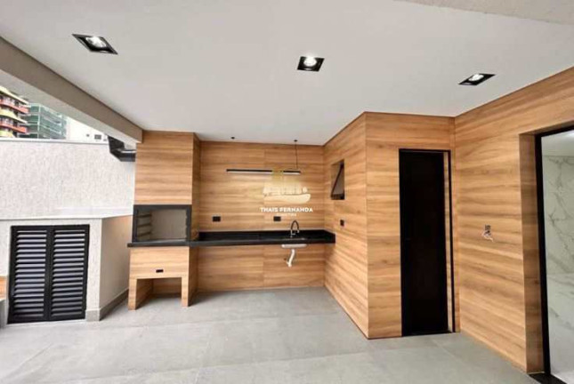 Casa com 3 Quartos à Venda, 167 m² em Aviação - Praia Grande