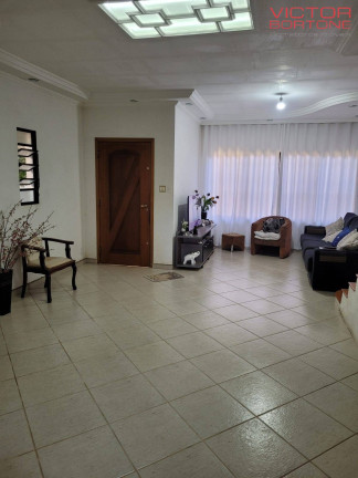 Imagem Casa com 3 Quartos à Venda, 280 m² em Vila Lavinia - Mogi Das Cruzes