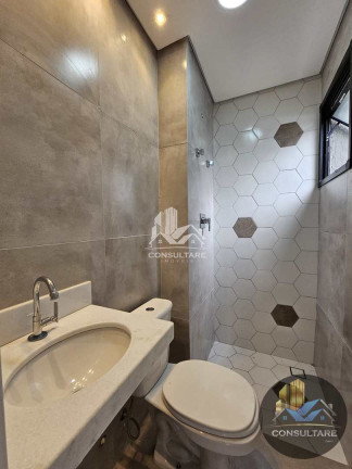 Imagem Casa com 2 Quartos à Venda, 92 m² em Marapé - Santos