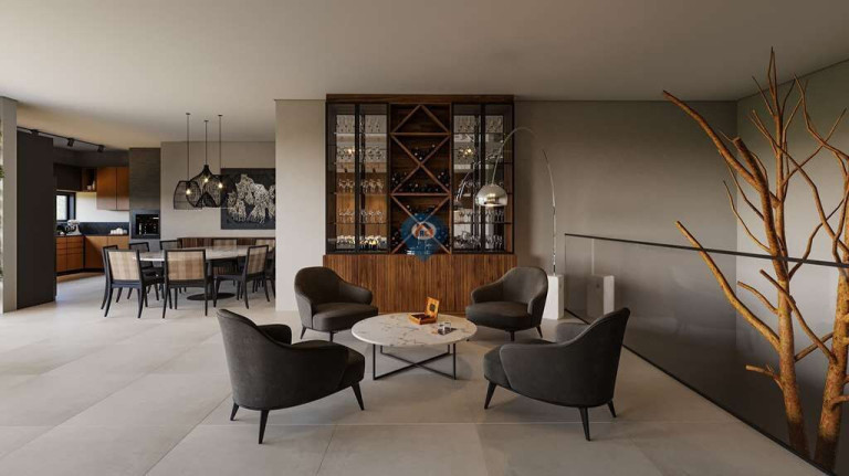 Imagem Casa de Condomínio com 4 Quartos à Venda, 400 m² em Golf Gardens - Carapicuíba Imagem Casa de Condomínio com 4 Quartos à Venda, 400 m² em Golf Gardens - Carapicuíba