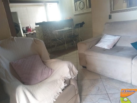 Imagem Casa com 3 Quartos à Venda, 109 m² em Taquaral - Ubatuba
