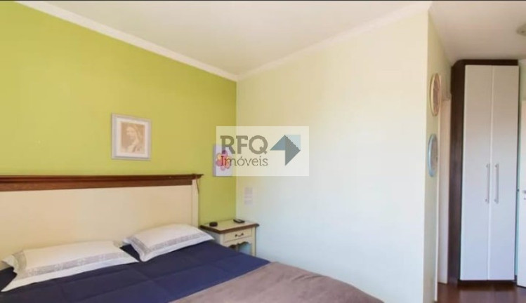Imagem Imóvel com 3 Quartos à Venda, 116 m² em Vila Mariana - São Paulo