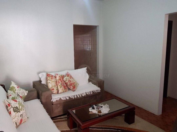 Imagem Casa com 3 Quartos à Venda, 150 m² em Cidade Nova Ii - Indaiatuba