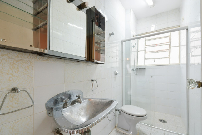 Imagem Apartamento com 3 Quartos à Venda, 171 m² em Santa Cecília - São Paulo