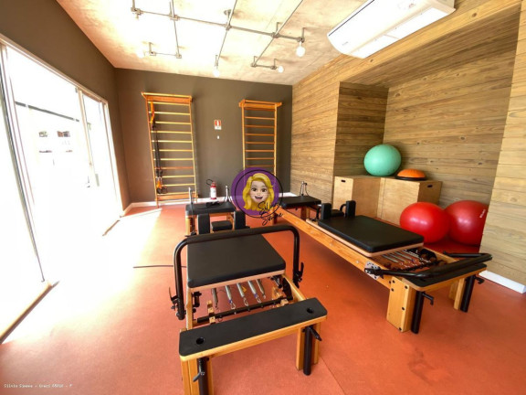 Imagem Apartamento com 2 Quartos à Venda, 74 m² em Embaré - Santos