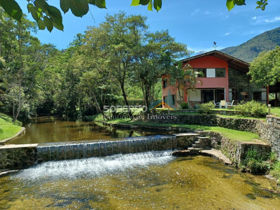 Imagem Imóvel com 6 Quartos à Venda, 9.950 m² em Albuquerque - Teresópolis Imagem Imóvel com 6 Quartos à Venda, 9.950 m² em Albuquerque - Teresópolis
