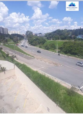 Imagem Apartamento com 2 Quartos à Venda, 56 m² em Vila Industrial - Campinas
