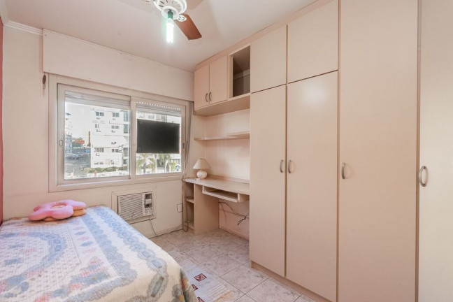Imagem Apartamento com 3 Quartos à Venda, 71 m² em Cavalhada - Porto Alegre