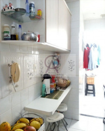 Imagem Imóvel com 3 Quartos à Venda, 84 m² em Imbuí - Salvador Imagem Imóvel com 3 Quartos à Venda, 84 m² em Imbuí - Salvador