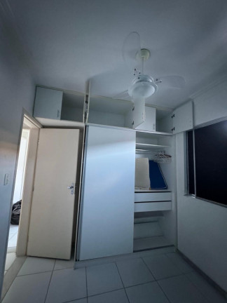 Imagem Apartamento com 2 Quartos à Venda, 47 m² em Mata Escura - Salvador Imagem Apartamento com 2 Quartos à Venda, 47 m² em Mata Escura - Salvador