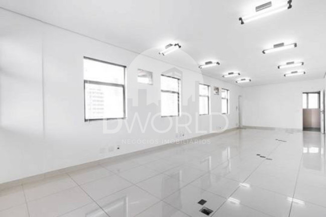 Imagem Sala Comercial à Venda, 46 m² em Vila Mariana - São Paulo