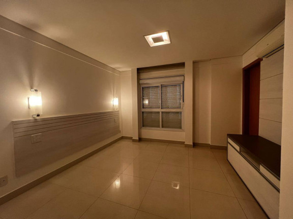 Imagem Apartamento com 3 Quartos à Venda, 305 m² em Setor Oeste - Goiânia Imagem Apartamento com 3 Quartos à Venda, 305 m² em Setor Oeste - Goiânia