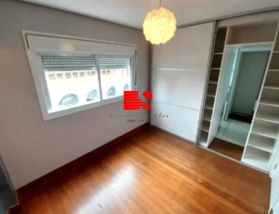 Imagem Cobertura com 4 Quartos para Alugar, 441 m² em Serra - Belo Horizonte