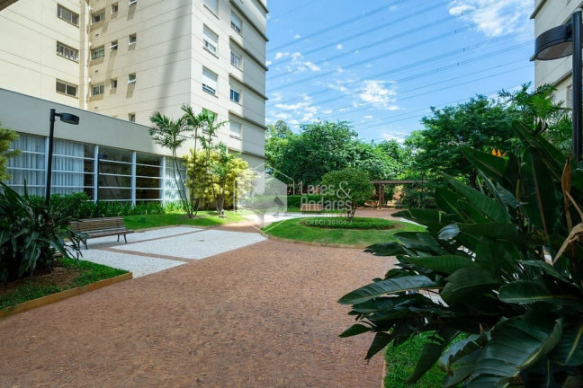 Imagem Apartamento com 4 Quartos à Venda, 134 m² em Jardim Olympia - São Paulo Imagem Apartamento com 4 Quartos à Venda, 134 m² em Jardim Olympia - São Paulo