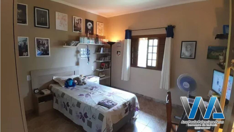 Imagem Chácara com 2 Quartos à Venda, 200 m² em Jardim Luar Do Pinhal - Pinhalzinho