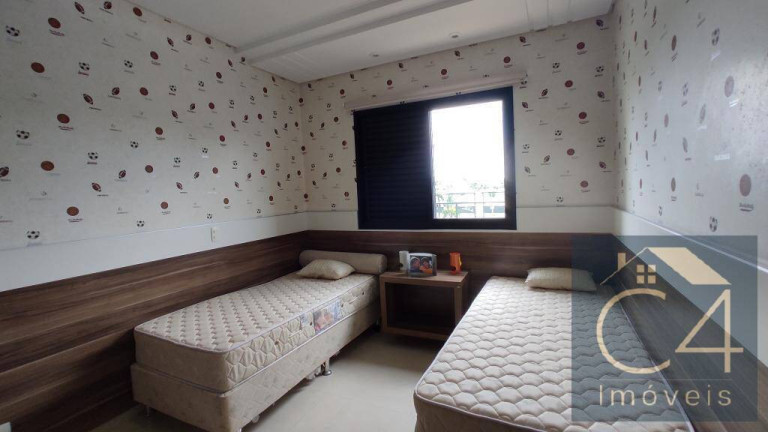 Imagem Apartamento com 4 Quartos à Venda, 114 m² em Jardim Esplanada - São José Dos Campos