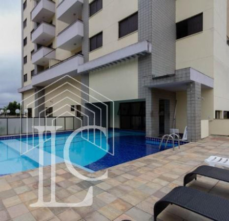 Imagem Apartamento com 3 Quartos à Venda, 77 m² em Vila Mascote - São Paulo