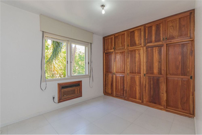 Imagem Apartamento com 2 Quartos à Venda, 66 m² em Cavalhada - Porto Alegre