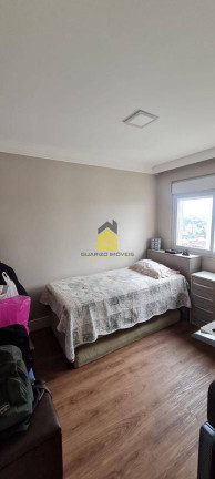 Imagem Apartamento com 2 Quartos à Venda, 88 m² em Campestre - Santo André Imagem Apartamento com 2 Quartos à Venda, 88 m² em Campestre - Santo André