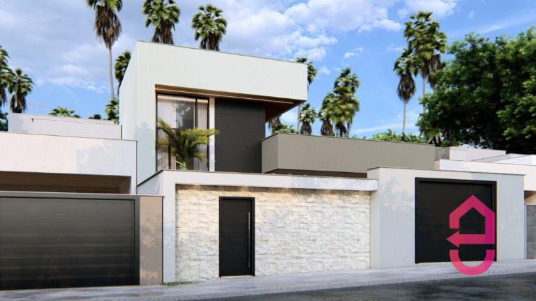 Imagem Casa à Venda, 420 m² em Setor Faiçalville - Goiânia Imagem Casa à Venda, 420 m² em Setor Faiçalville - Goiânia