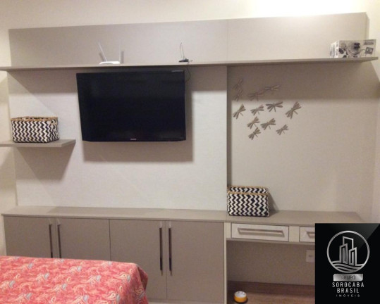 Imagem Casa com 2 Quartos à Venda, 165 m² em Ibiti Royal Park - Sorocaba