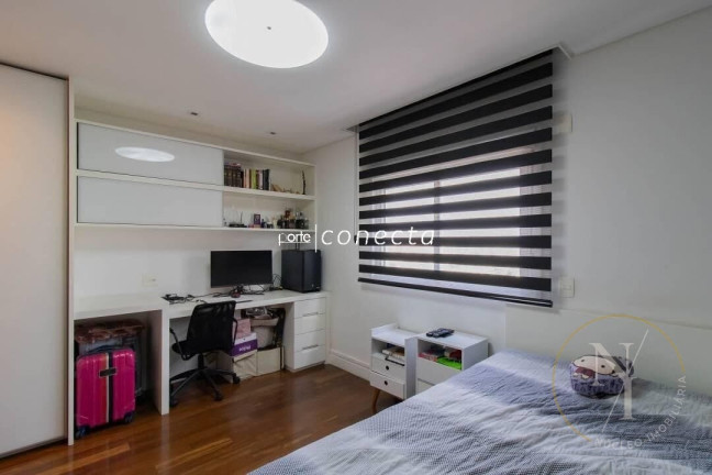 Imagem Apartamento com 3 Quartos à Venda, 315 m² em Carrão - São Paulo