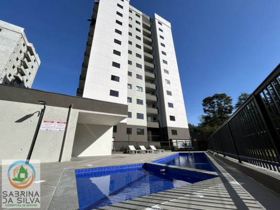 Imagem Apartamento com 2 Quartos à Venda, 52 m² em Salto Do Norte - Blumenau