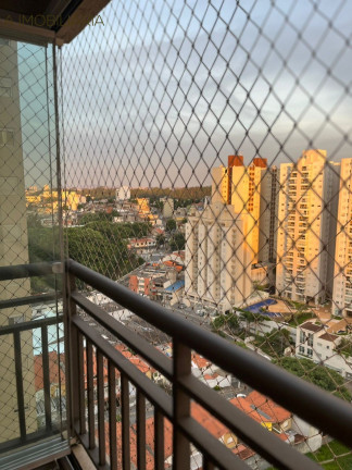 Imagem Imóvel com 2 Quartos à Venda, 93 m² em Baeta Neves - São Bernardo Do Campo