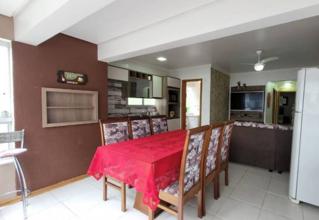 Imagem Apartamento com 2 Quartos à Venda, 77 m² em Zona Nova - Capão Da Canoa Imagem Apartamento com 2 Quartos à Venda, 77 m² em Zona Nova - Capão Da Canoa