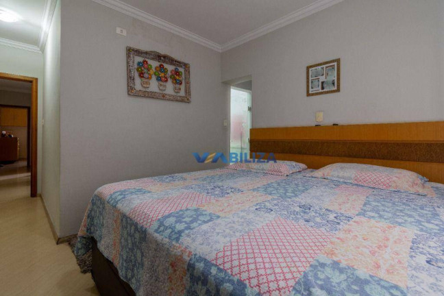 Imagem Sobrado com 3 Quartos à Venda, 171 m² em Jardim Vila Formosa - São Paulo