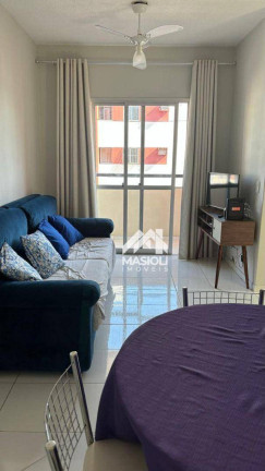 Imagem Apartamento com 2 Quartos à Venda, 65 m² em Coqueiral De Itaparica - Vila Velha