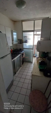 Imagem Apartamento com 3 Quartos à Venda, 55 m² em Jardim Santa Terezinha (zona Leste) - São Paulo Imagem Apartamento com 3 Quartos à Venda, 55 m² em Jardim Santa Terezinha (zona Leste) - São Paulo
