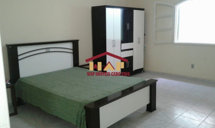 Imagem Casa com 3 Quartos para Temporada, 550 m² em Jardim Excelsior - Cabo Frio Imagem Casa com 3 Quartos para Temporada, 550 m² em Jardim Excelsior - Cabo Frio