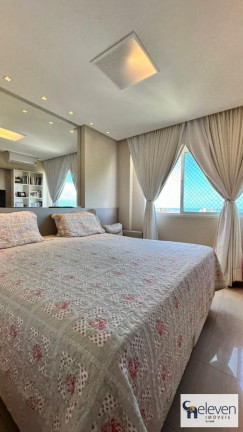 Imagem Apartamento com 3 Quartos à Venda, 144 m² em Piatã - Salvador