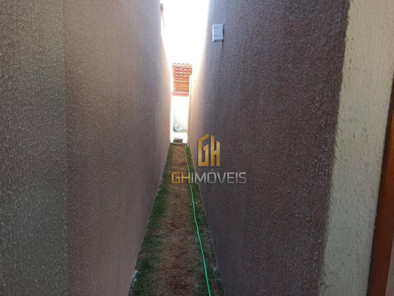 Imagem Casa com 3 Quartos à Venda, 115 m² em Independência Das Mansões - Aparecida De Goiânia Imagem Casa com 3 Quartos à Venda, 115 m² em Independência Das Mansões - Aparecida De Goiânia