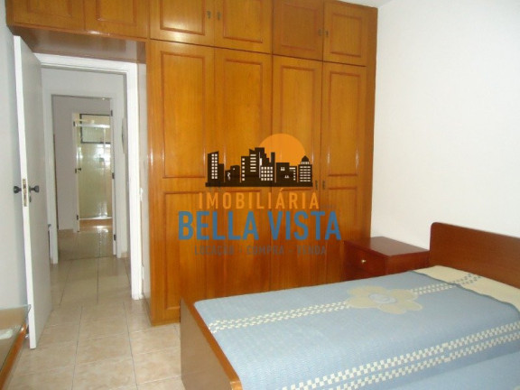 Imagem Apartamento com 3 Quartos à Venda ou Locação,  em Itararé - São Vicente
