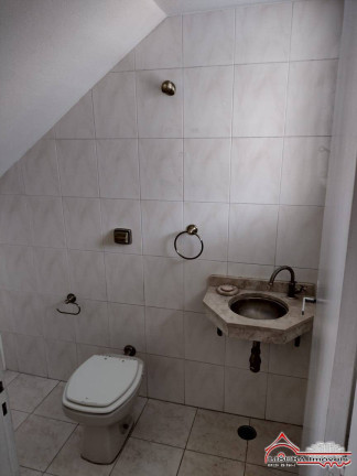 Imagem Casa com 3 Quartos à Venda, 140 m² em Parque Brasil - Jacareí Imagem Casa com 3 Quartos à Venda, 140 m² em Parque Brasil - Jacareí