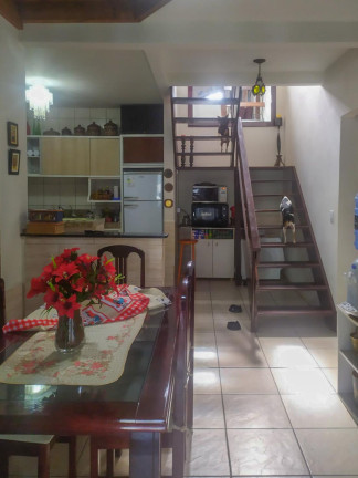 Imagem Casa com 6 Quartos à Venda, 307 m² em Zona Sul - Balneário Rincão