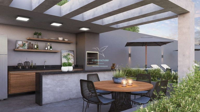 Imagem Apartamento com 2 Quartos à Venda, 87 m² em Granja Viana - Cotia Imagem Apartamento com 2 Quartos à Venda, 87 m² em Granja Viana - Cotia