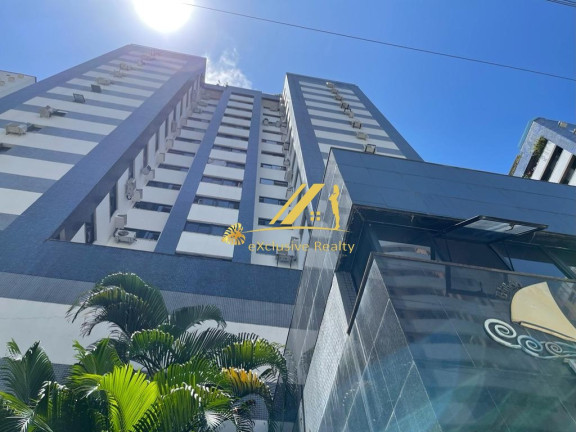 Imagem Imóvel com 3 Quartos à Venda, 198 m² em Pituba - Salvador
