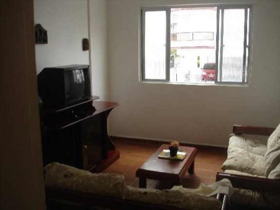 Imagem Apartamento com 2 Quartos à Venda, 68 m² em Boqueirão - Praia Grande Imagem Apartamento com 2 Quartos à Venda, 68 m² em Boqueirão - Praia Grande