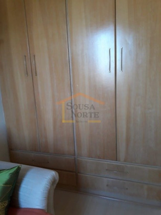 Imagem Apartamento com 2 Quartos à Venda, 59 m² em Horto Florestal - São Paulo Imagem Apartamento com 2 Quartos à Venda, 59 m² em Horto Florestal - São Paulo
