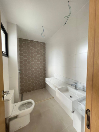 Apartamento com 4 Quartos à Venda, 244 m² em Setor Marista - Goiânia